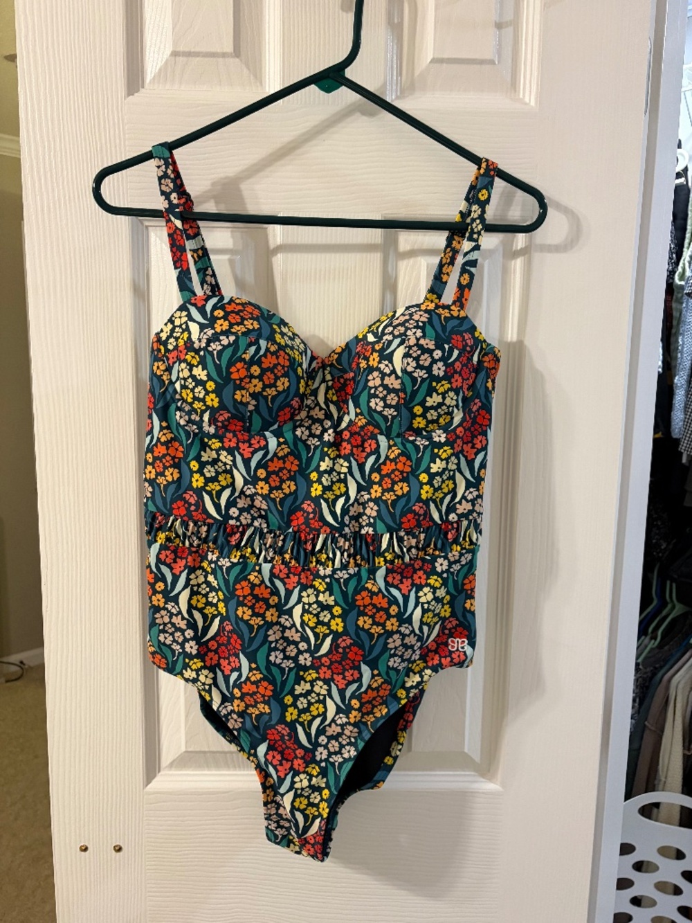 Albion One Piece